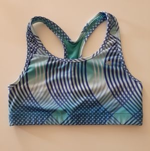 High Impact Sports Bra